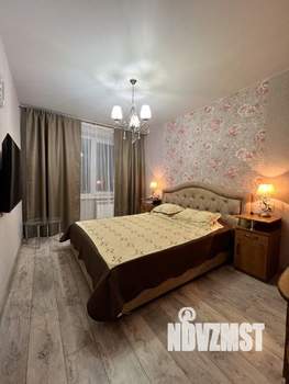2-к квартира, вторичка, 53м2, 2/5 этаж
