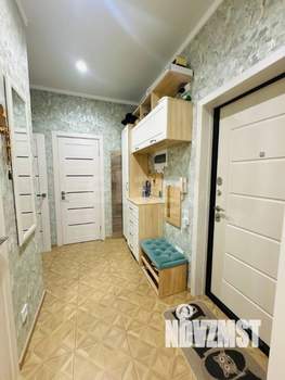 2-к квартира, вторичка, 56м2, 7/7 этаж