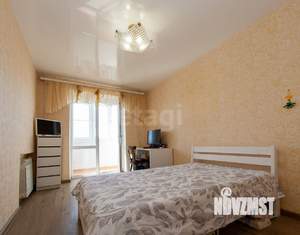 3-к квартира, вторичка, 59м2, 3/9 этаж