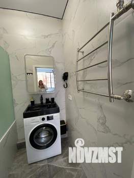 1-к квартира, вторичка, 46м2, 2/7 этаж
