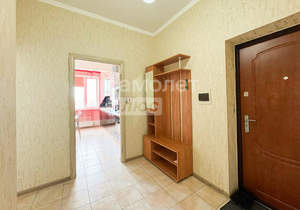 2-к квартира, вторичка, 46м2, 4/5 этаж
