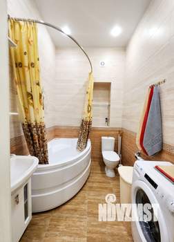 Студия квартира, вторичка, 46м2, 2/5 этаж