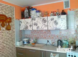 2-к квартира, вторичка, 56м2, 6/16 этаж