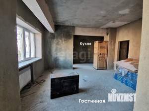 3-к квартира, вторичка, 95м2, 2/4 этаж