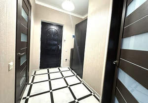 1-к квартира, вторичка, 34м2, 3/5 этаж