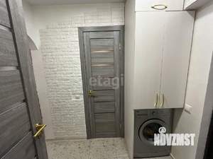 1-к квартира, вторичка, 22м2, 1/5 этаж