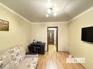 3-к квартира, вторичка, 62м2, 1/5 этаж