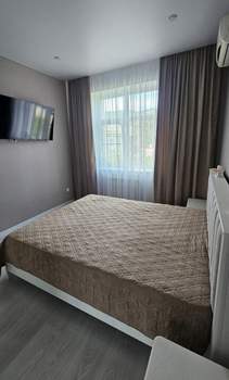 1-к квартира, вторичка, 50м2, 3/4 этаж