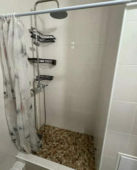 Студия квартира, вторичка, 15м2, 1/7 этаж