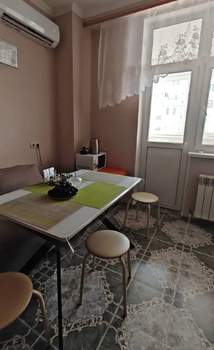 1-к квартира, вторичка, 52м2, 5/10 этаж