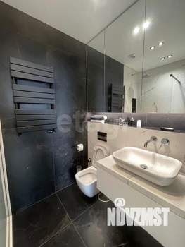 1-к квартира, вторичка, 57м2, 6/8 этаж