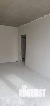 1-к квартира, вторичка, 43м2, 6/8 этаж