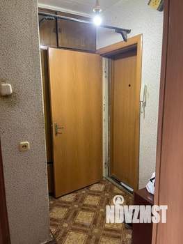 1-к квартира, вторичка, 32м2, 6/9 этаж