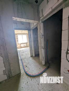 2-к квартира, сданный дом, 77м2, 5/9 этаж