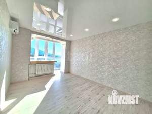 3-к квартира, вторичка, 52м2, 4/5 этаж