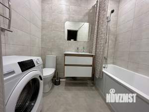 1-к квартира, вторичка, 36м2, 6/8 этаж