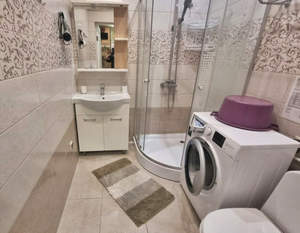 1-к квартира, вторичка, 45м2, 2/11 этаж