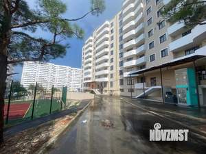 2-к квартира, сданный дом, 75м2, 5/9 этаж