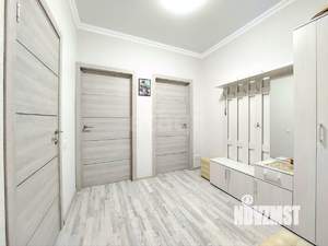 1-к квартира, вторичка, 45м2, 3/4 этаж