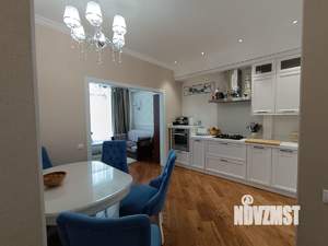 2-к квартира, вторичка, 74м2, 2/7 этаж