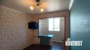 1-к квартира, вторичка, 28м2, 5/5 этаж