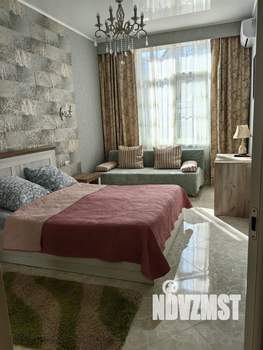 1-к квартира, вторичка, 45м2, 2/5 этаж