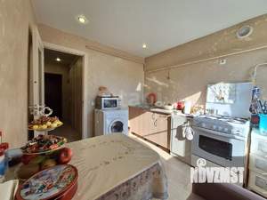 1-к квартира, вторичка, 37м2, 2/5 этаж