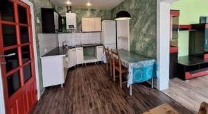 3-к квартира, вторичка, 49м2, 1/1 этаж