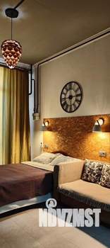 1-к квартира, вторичка, 52м2, 1/8 этаж