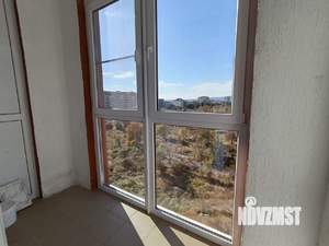 1-к квартира, вторичка, 37м2, 4/9 этаж