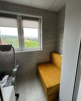 3-к квартира, вторичка, 60м2, 6/7 этаж