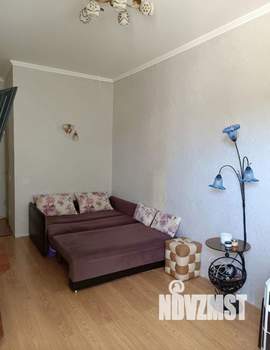 1-к квартира, вторичка, 31м2, 4/4 этаж