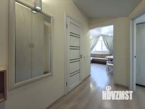 1-к квартира, вторичка, 33м2, 6/6 этаж