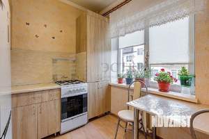 2-к квартира, вторичка, 45м2, 4/5 этаж