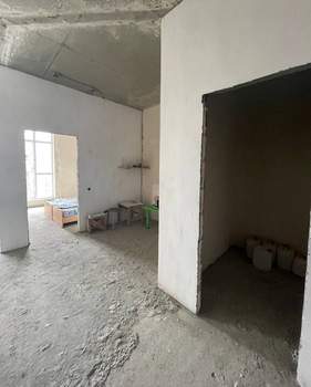 1-к квартира, вторичка, 50м2, 7/8 этаж