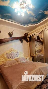 2-к квартира, вторичка, 52м2, 1/11 этаж