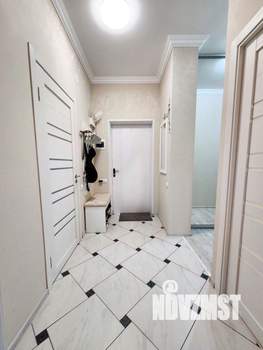 2-к квартира, вторичка, 72м2, 1/5 этаж