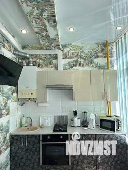 1-к квартира, вторичка, 30м2, 3/8 этаж