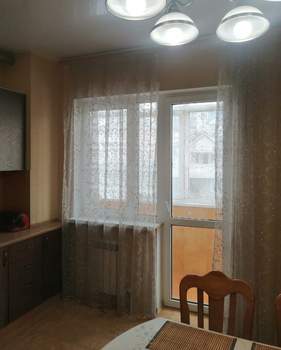 1-к квартира, вторичка, 39м2, 4/7 этаж