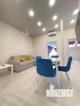 2-к квартира, вторичка, 48м2, 8/8 этаж