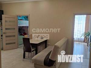 2-к квартира, вторичка, 50м2, 3/8 этаж