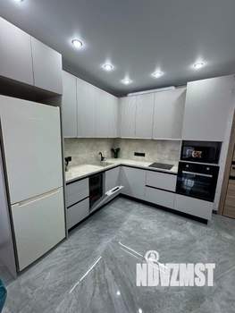 2-к квартира, вторичка, 56м2, 11/20 этаж