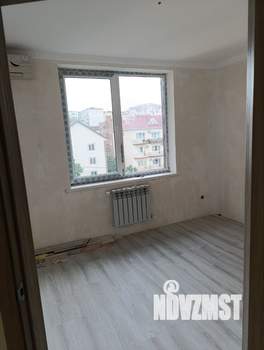 1-к квартира, вторичка, 52м2, 5/5 этаж