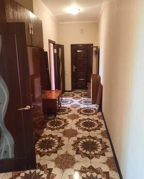 2-к квартира, вторичка, 58м2, 2/4 этаж