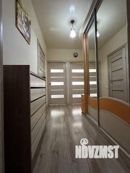 1-к квартира, вторичка, 41м2, 2/16 этаж