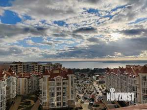 2-к квартира, вторичка, 118м2, 6/6 этаж