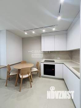 1-к квартира, вторичка, 37м2, 11/20 этаж