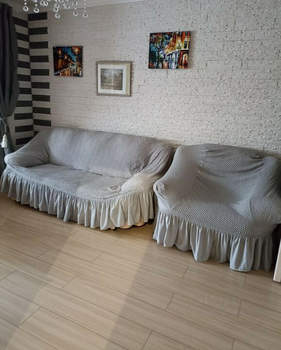 2-к квартира, вторичка, 58м2, 5/5 этаж