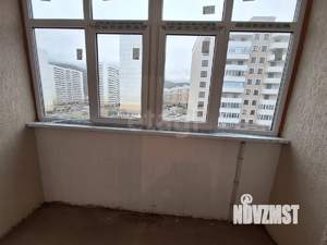 1-к квартира, вторичка, 42м2, 5/9 этаж