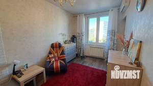 1-к квартира, вторичка, 33м2, 3/4 этаж